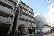 外観写真（昼）