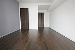 JR高徳線 高松駅 徒歩9分の賃貸マンション 11階1DKのリビング/ダイニング