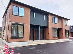 JR瀬戸大橋線 坂出駅 徒歩28分の賃貸アパート