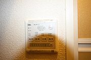 室内設備