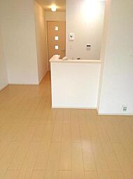 JR瀬戸大橋線 坂出駅 徒歩30分の賃貸アパート 1階ワンルームのリビング/ダイニング