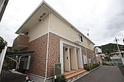 JR高徳線 栗林公園北口駅 徒歩7分の賃貸アパート