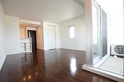 高松琴平電気鉄道長尾線 林道駅 徒歩4分の賃貸マンション 1階ワンルームのリビング/ダイニング