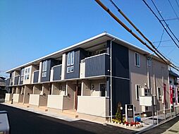 JR予讃線 丸亀駅 徒歩10分