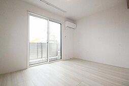 高松琴平電気鉄道長尾線 元山駅 徒歩15分の賃貸アパート 1階2LDKのリビング/ダイニング