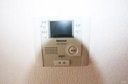 カメラ付インターホン
