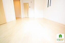 JR高徳線 昭和町駅 徒歩26分の賃貸アパート 1階1SKのリビング/ダイニング