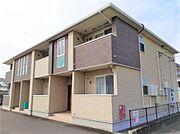 外観写真（昼）