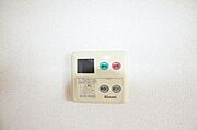 室内設備