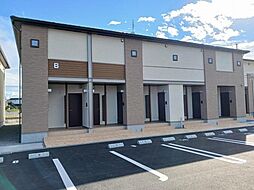 JR予讃線 観音寺駅 徒歩14分の賃貸アパート