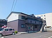 外観写真（昼）
