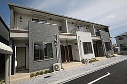 高松琴平電気鉄道長尾線 花園駅 徒歩4分