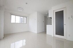 Le`a olive中央通り〜レアオリーブ中央通り〜 1階ワンルームのリビング/ダイニング