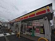 デイリーヤマザキ金蔵寺町店まで539ｍ