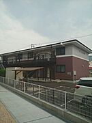 外観写真（昼）
