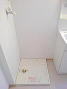 室内設備