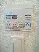 室内設備