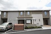 外観写真（昼）