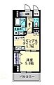 エルドラード常磐町2階7.0万円