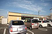 セブンイレブン高松木太町川西店まで337ｍ