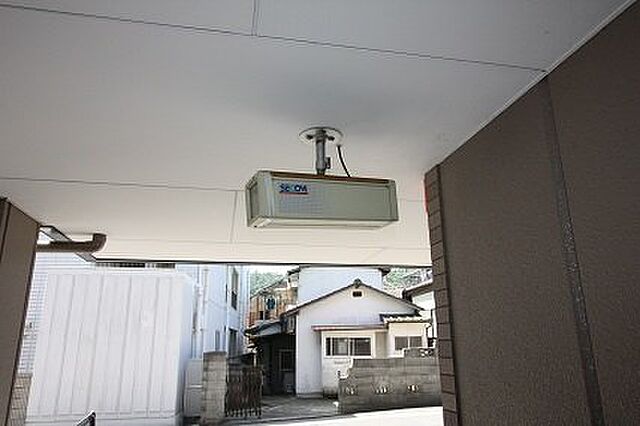 室内