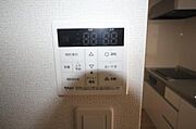 室内設備
