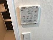 室内設備