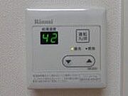 室内設備