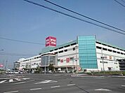 ゆめタウン丸亀まで1、439ｍ