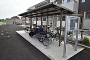 共有部分