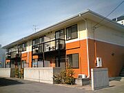 外観写真（昼）