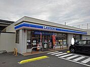 ローソン坂出白金町店まで472ｍ