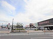 イオンタウン宇多津まで665ｍ