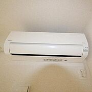 エアコン