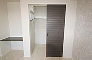 クローゼット