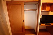 クローゼット