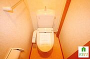 シャワー付トイレ