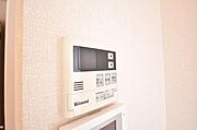 室内設備