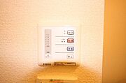 室内設備