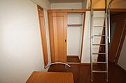 クローゼット