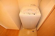 室内設備