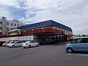 マルヨシセンター善通寺店まで1、641ｍ