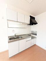 香川県三豊市詫間町詫間（賃貸アパート2LDK・2階・57.26㎡） その7