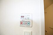 室内設備