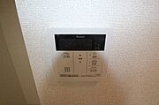 室内設備