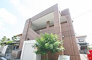 外観写真（昼）