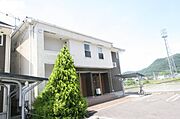 外観写真（昼）