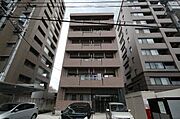 外観写真（昼）