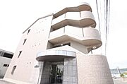 外観写真（昼）