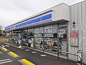 ローソン東かがわ松原店まで749ｍ